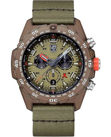 Luminox Bear Grylls Survival ECO Master Series XB.3757.ECO